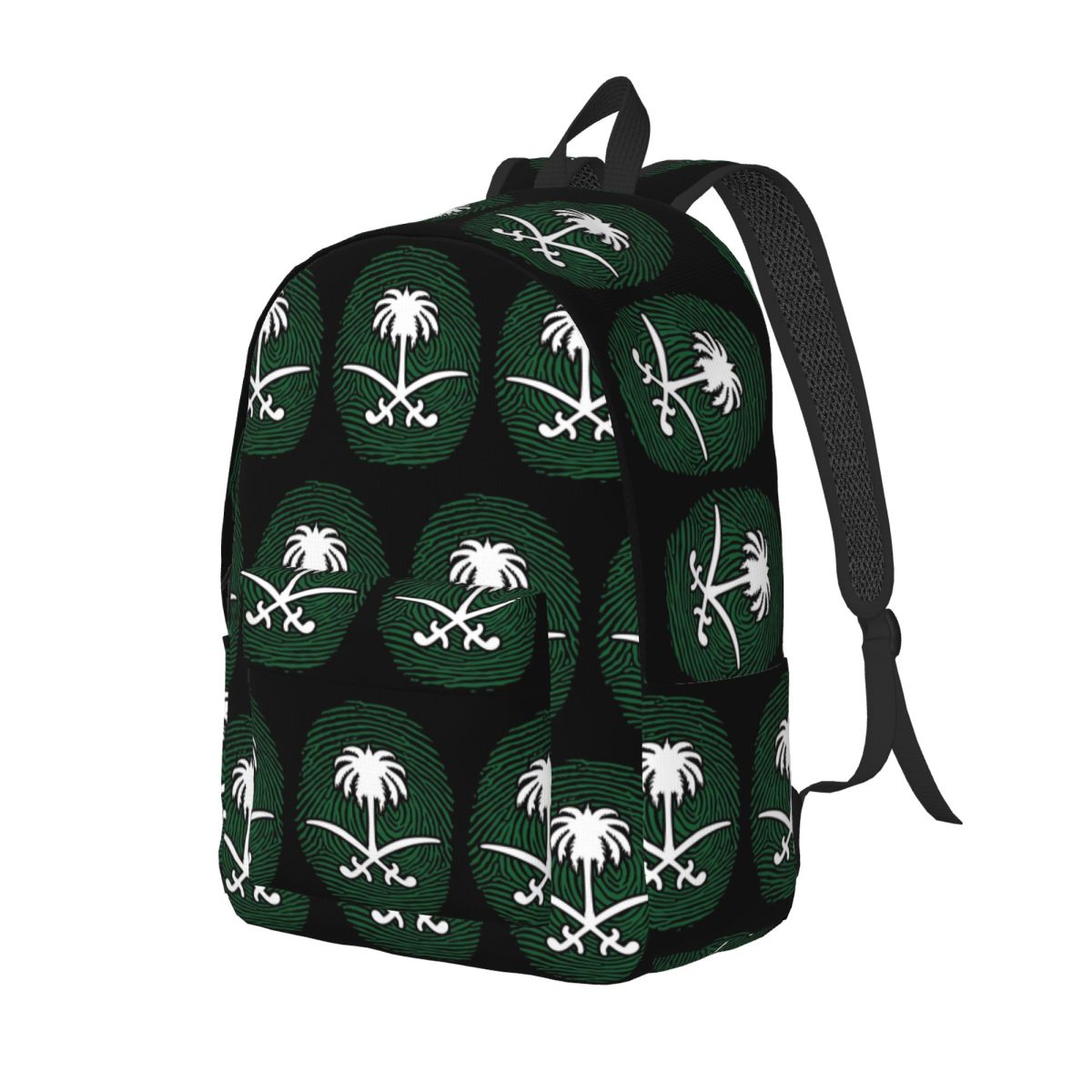 Women Bags Ksa - Kingdom Of Saudi Arabia KSA Flag