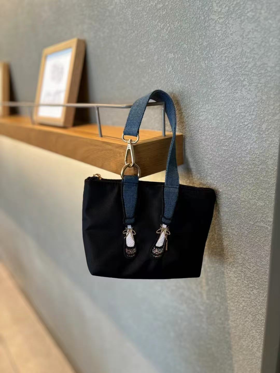 Fashion Embroidered Zero Walle - đánh giá và giá Women Bags With Wallet