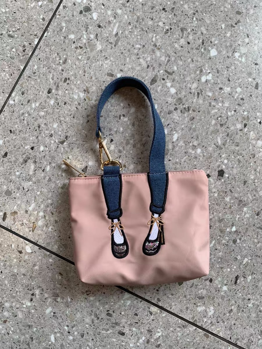 Fashion Embroidered Zero Walle - đánh giá và giá Women Bags With Wallet