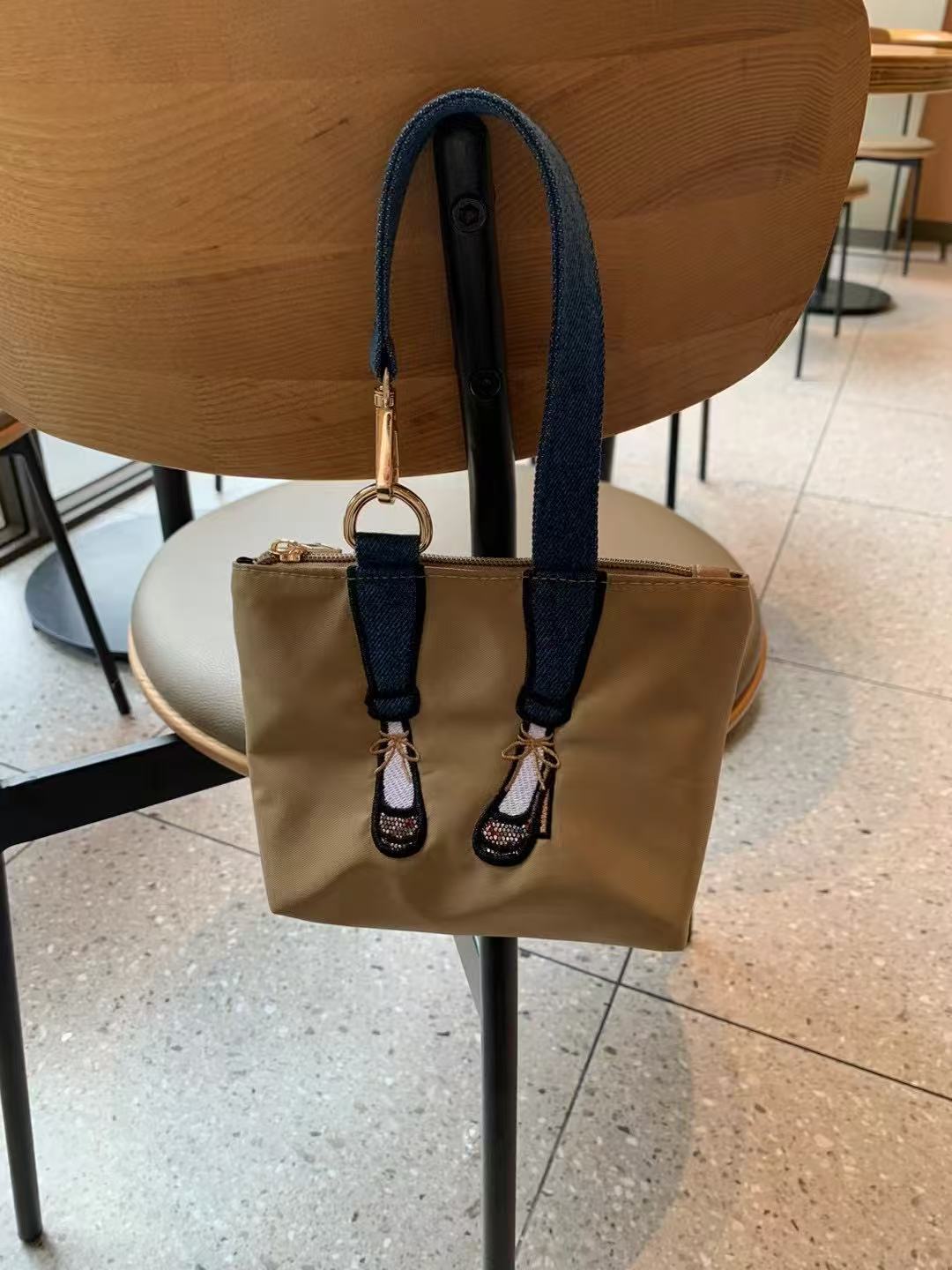 Fashion Embroidered Zero Walle - đánh giá và giá Women Bags With Wallet