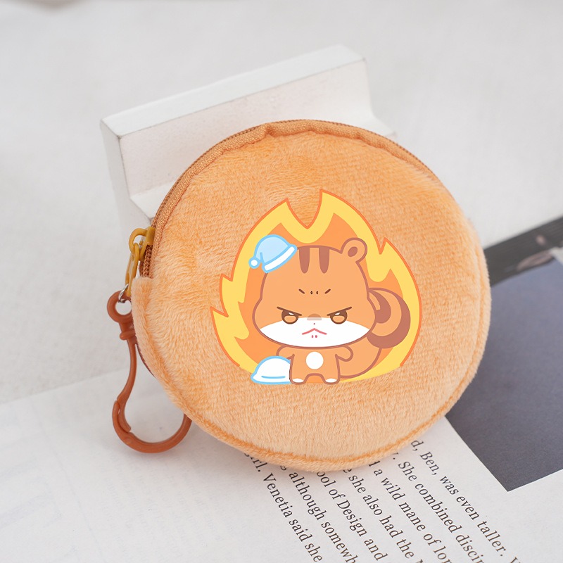 Kpop ATEEZ Idol Coin Purses Ke - đánh giá và giá Women Bags With Wallet