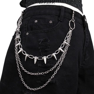 Unisex Hip Hop Punk Rock Metal - đánh giá và giá Women Bags With Wallet
