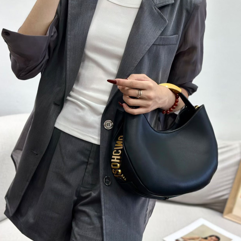 Demi-cercle Women Golden Lette - đánh giá và giá Women Bags Golden