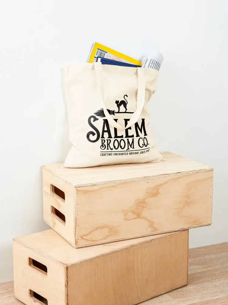 Salem Broom Company - Witch Ha - đánh giá và giá Women Bags Company