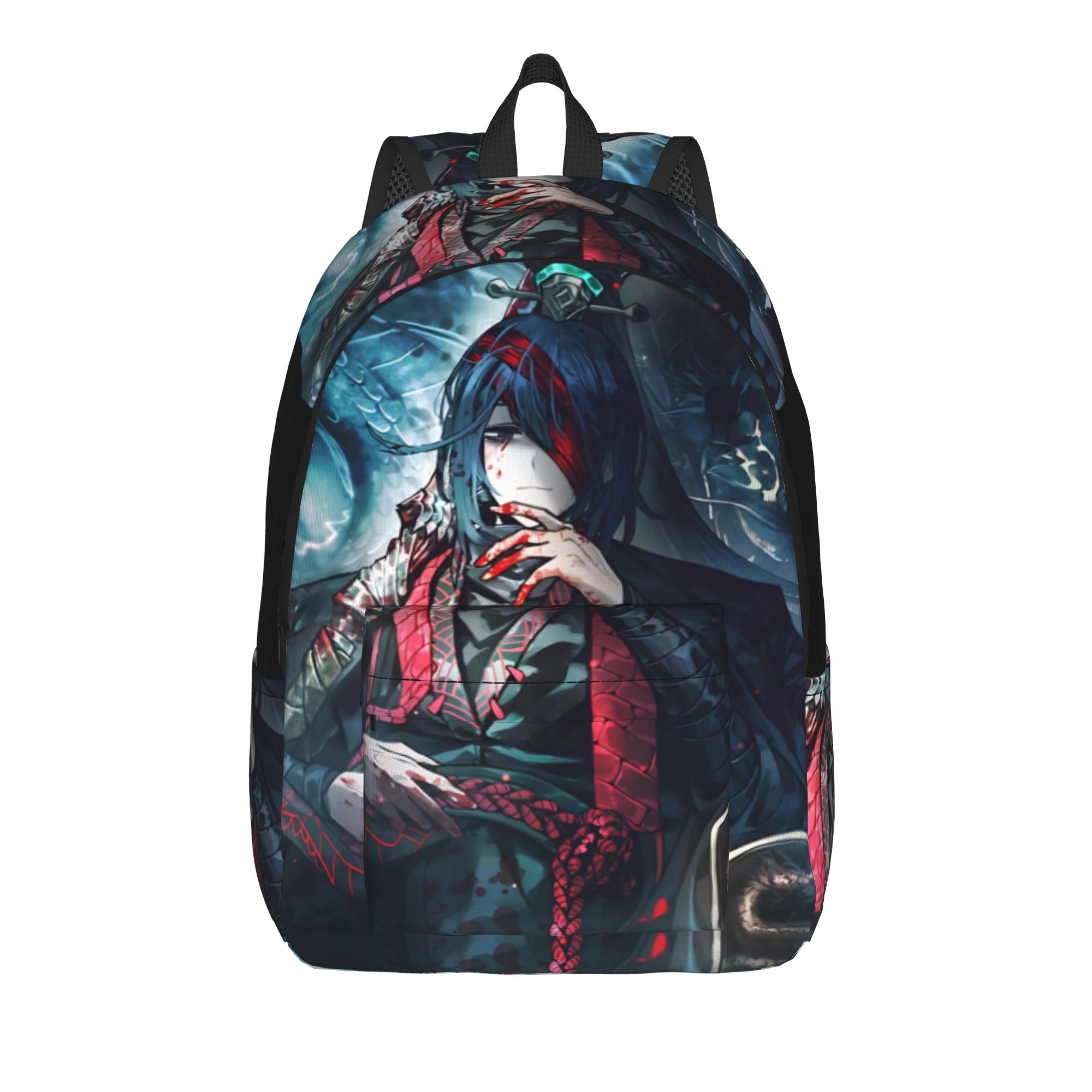 Limbus Company Games Backpack  - đánh giá và giá Women Bags Company
