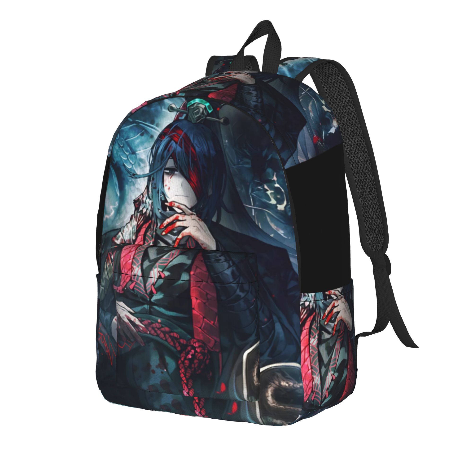 Limbus Company Games Backpack  - đánh giá và giá Women Bags Company