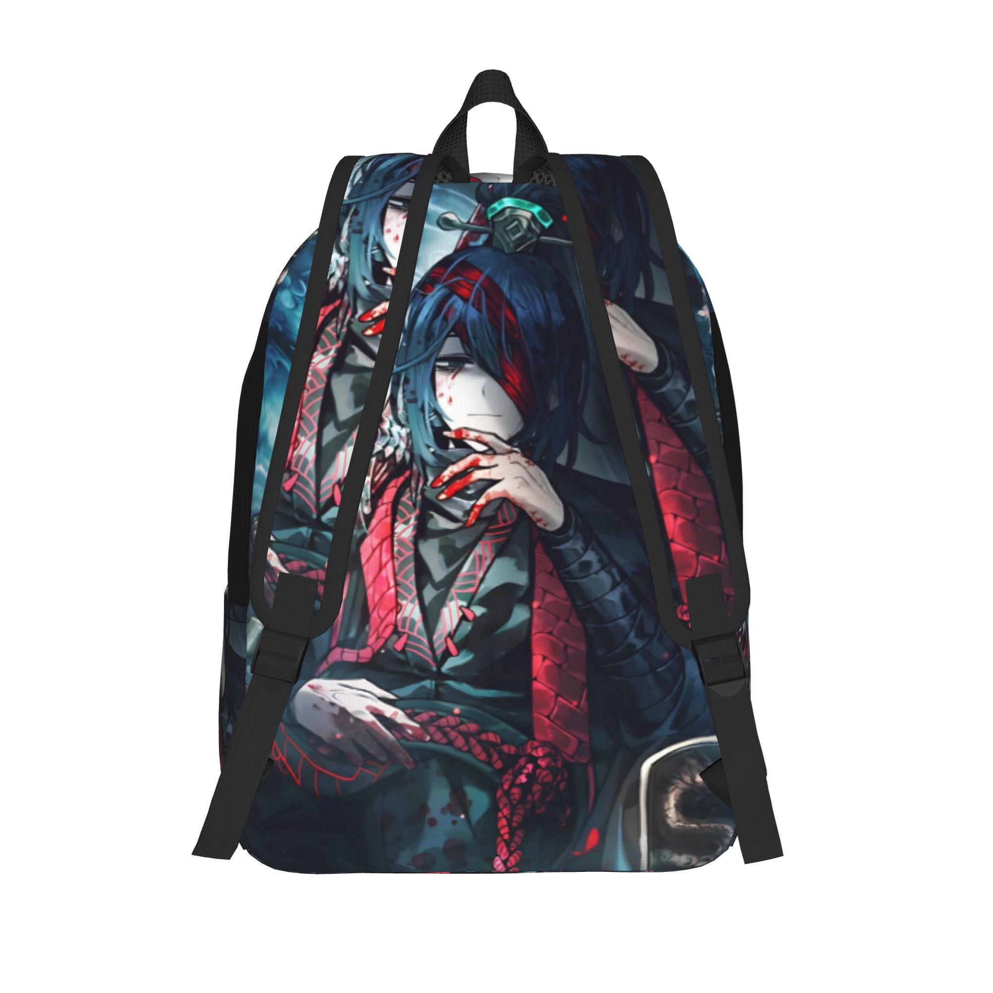 Limbus Company Games Backpack  - đánh giá và giá Women Bags Company