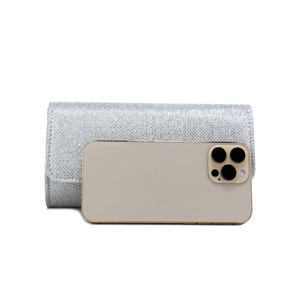 Casual Women Evening Bags Gold - đánh giá và giá Women Bags Golden