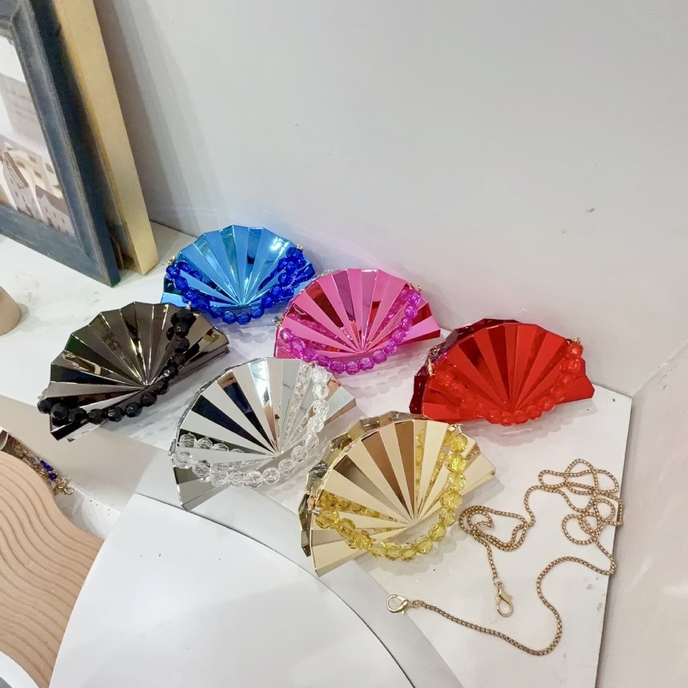 Luxury Solid Color Mini Bag Gl - đánh giá và giá Women Bags Golden