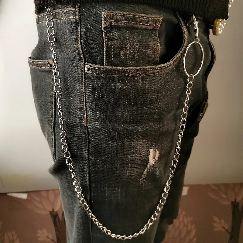 Layer Metal Belt Chain Punk Ho - đánh giá và giá Women Bags With Wallet