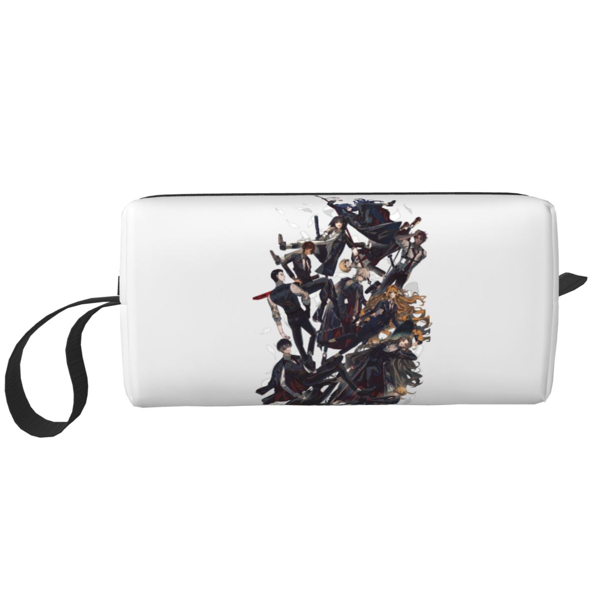 Limbus Company Pencil Case for - đánh giá và giá Women Bags Company