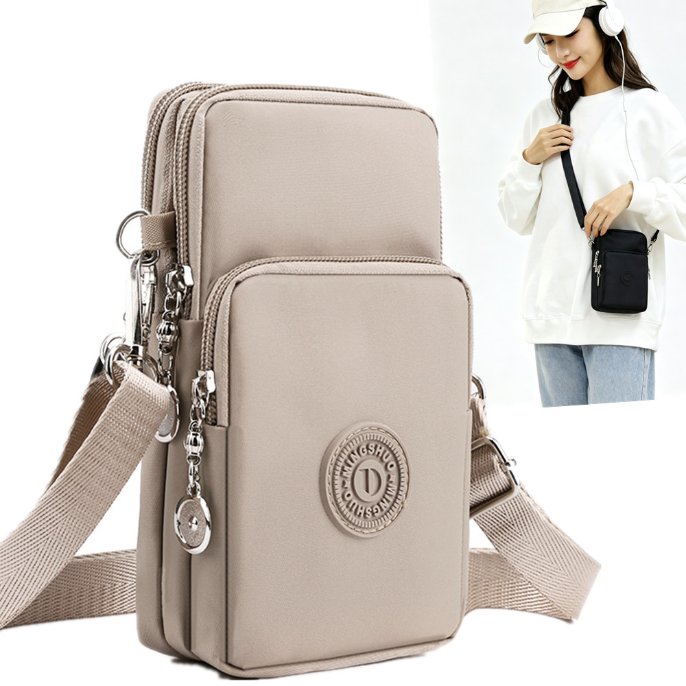 Mobile Phone Bag Women's Cross - đánh giá và giá Women Bags With Wallet