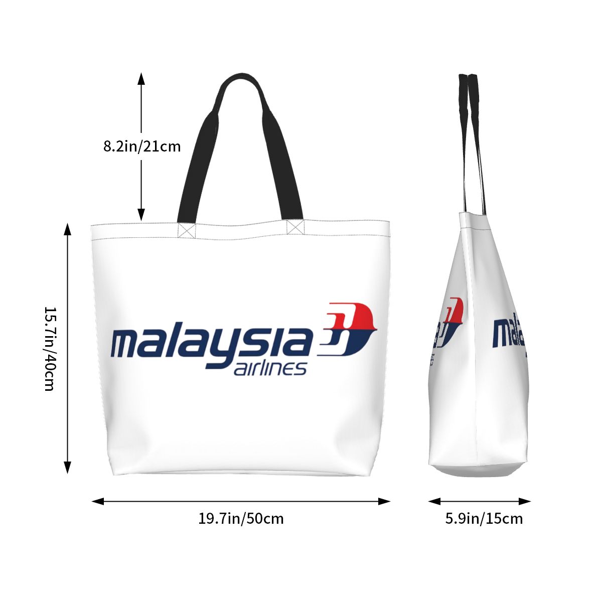 Malaysia Airlines Shopping Tot - đánh giá và giá Women Bags Malaysia