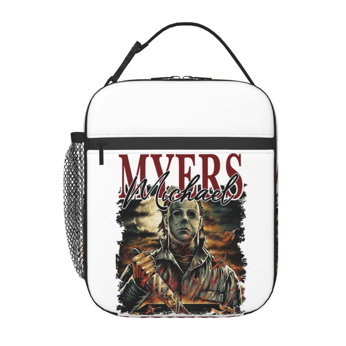 Michael Myers Insulated Lunch  - đánh giá và giá Women Bags Myer