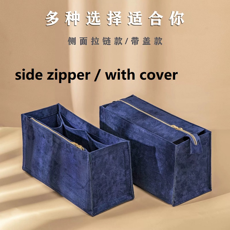 Makeup Bag For Dior Book Tote  - đánh giá và giá Women Bags Dior