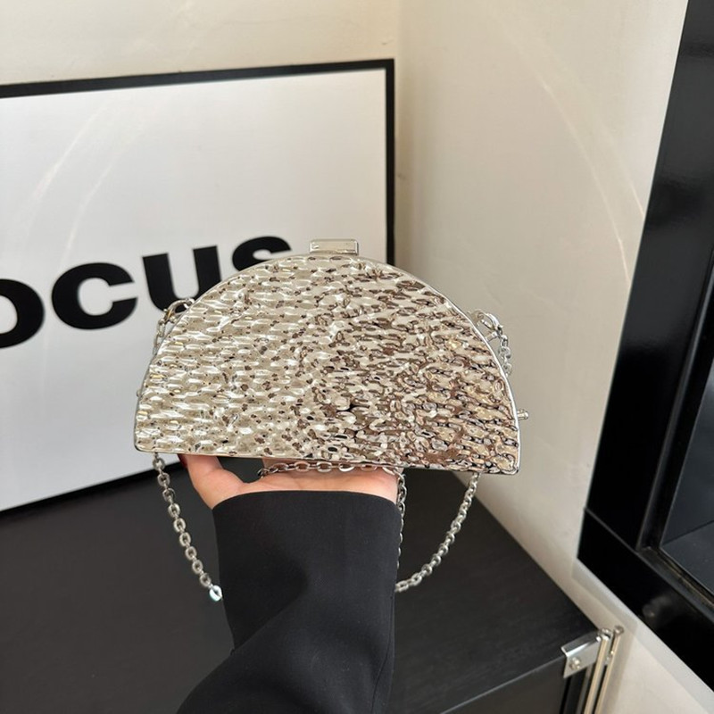 Luxury Golden Evening Bags For - đánh giá và giá Women Bags Golden