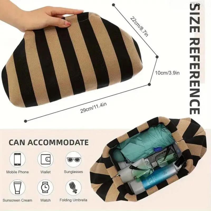Women S Crochet Clutch Bag – L - đánh giá và giá Women Bags And Purses