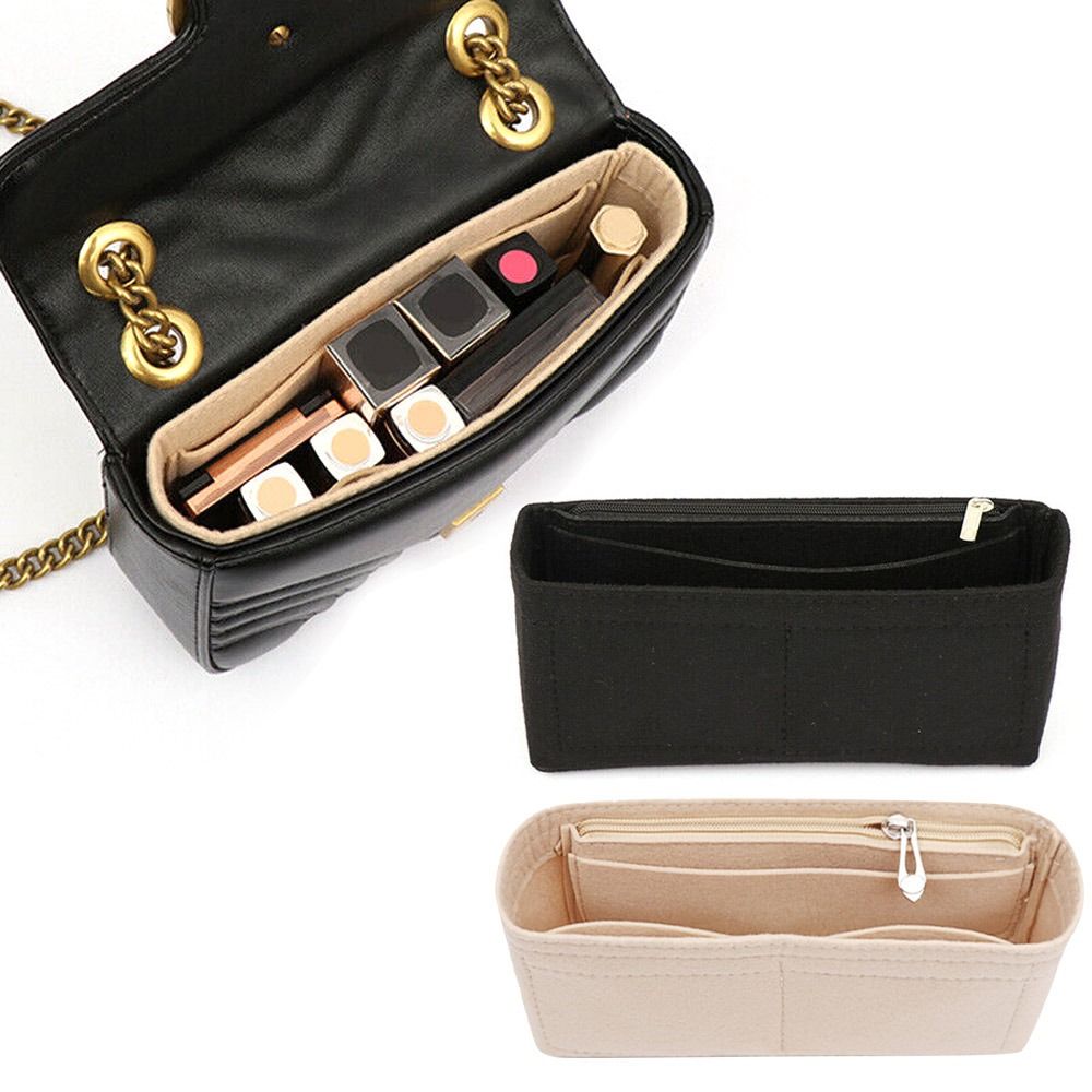 Portable Handbag Insert Bag Wo - đánh giá và giá Women Bags Dior