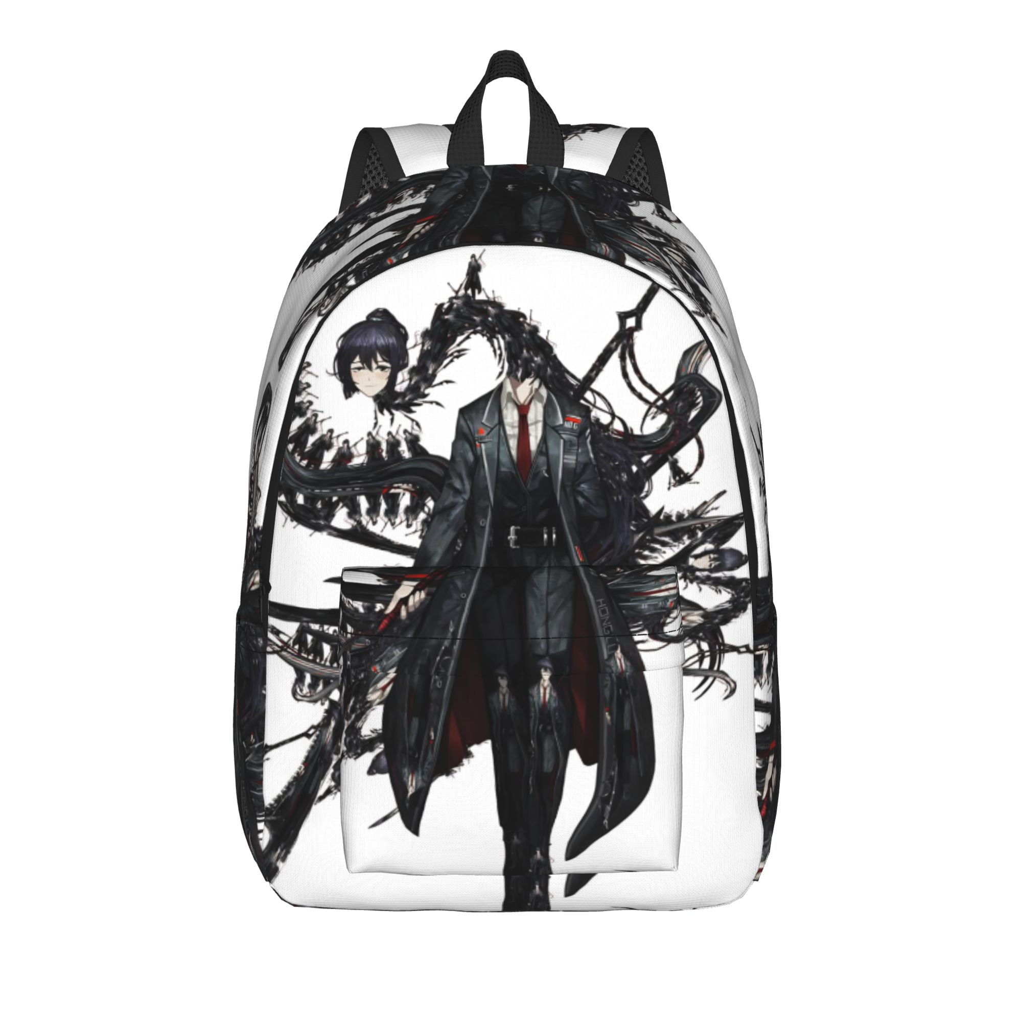 Limbus Company Games Backpack  - đánh giá và giá Women Bags Company