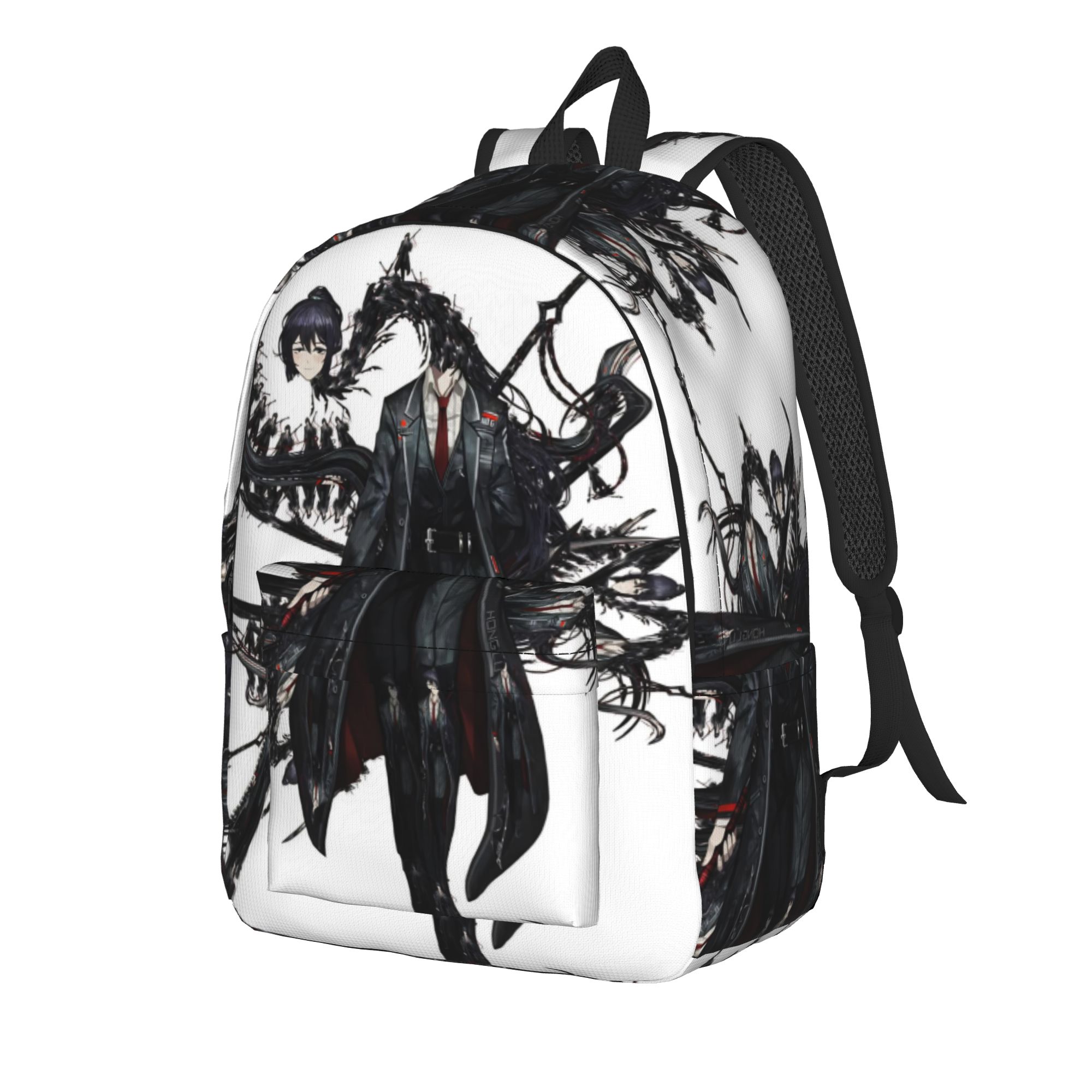 Limbus Company Games Backpack  - đánh giá và giá Women Bags Company