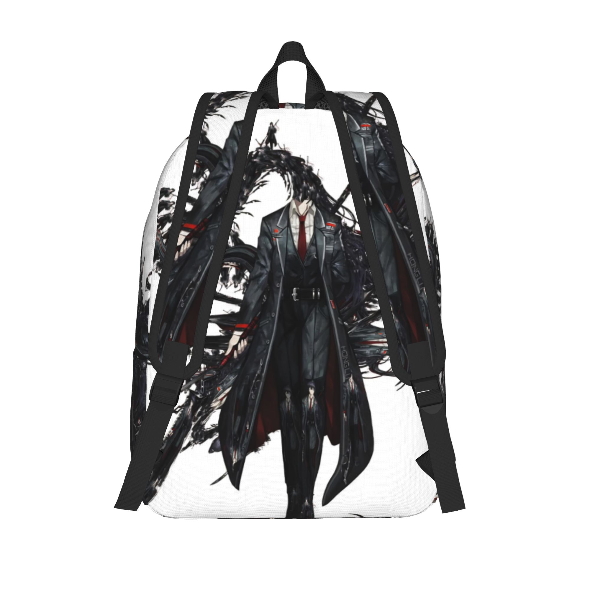 Limbus Company Games Backpack  - đánh giá và giá Women Bags Company