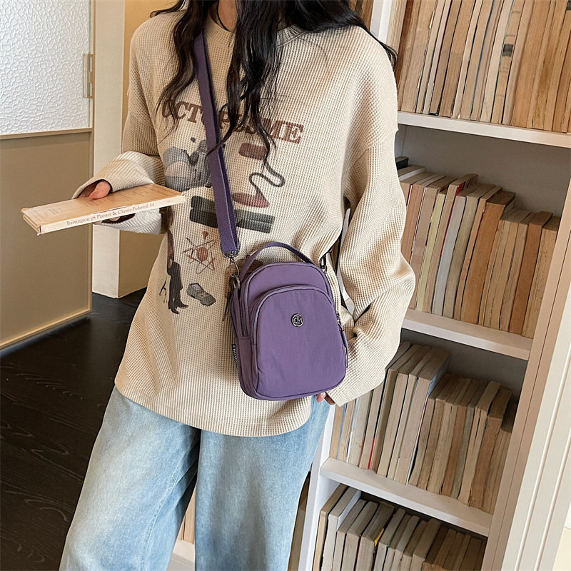 New Mini Shoulder Crossbody Ba - đánh giá và giá Women Bags With Wallet