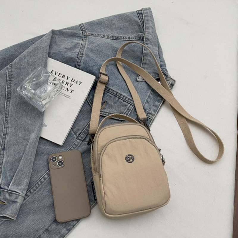 New Mini Shoulder Crossbody Ba - đánh giá và giá Women Bags With Wallet