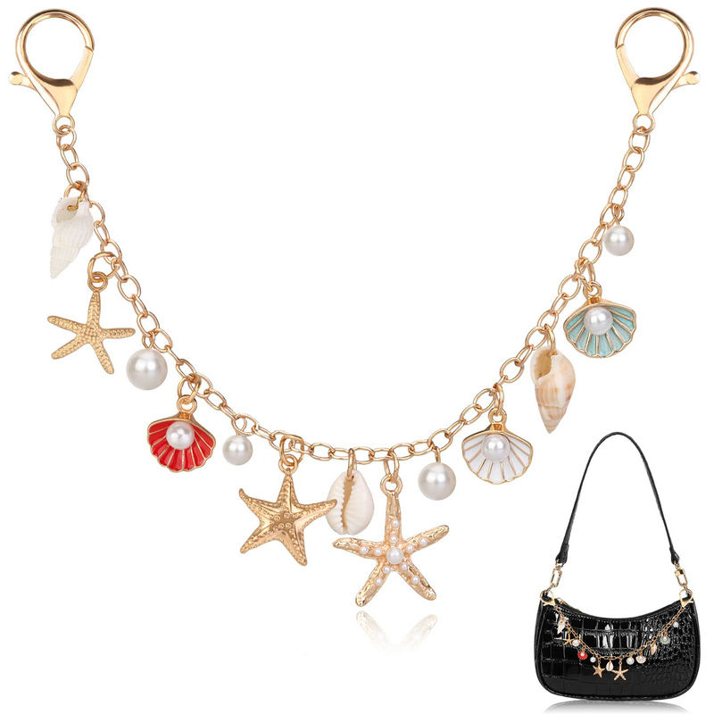 Bag Charms for Handbags Golden - đánh giá và giá Women Bags Golden