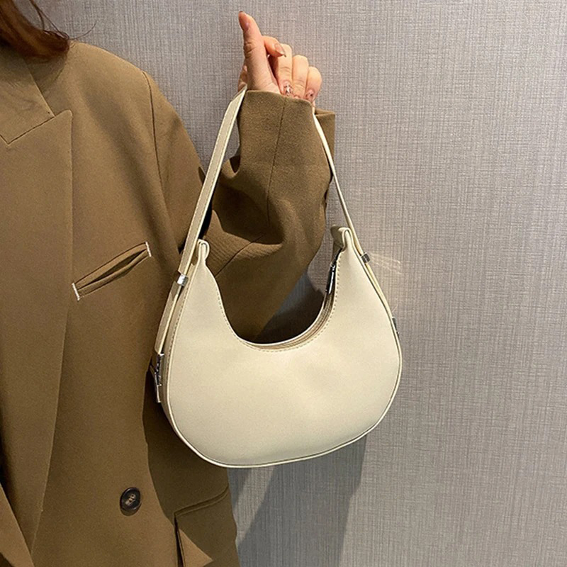 Women's Underarm Bag Luxurious - đánh giá và giá Women Bags With Wallet