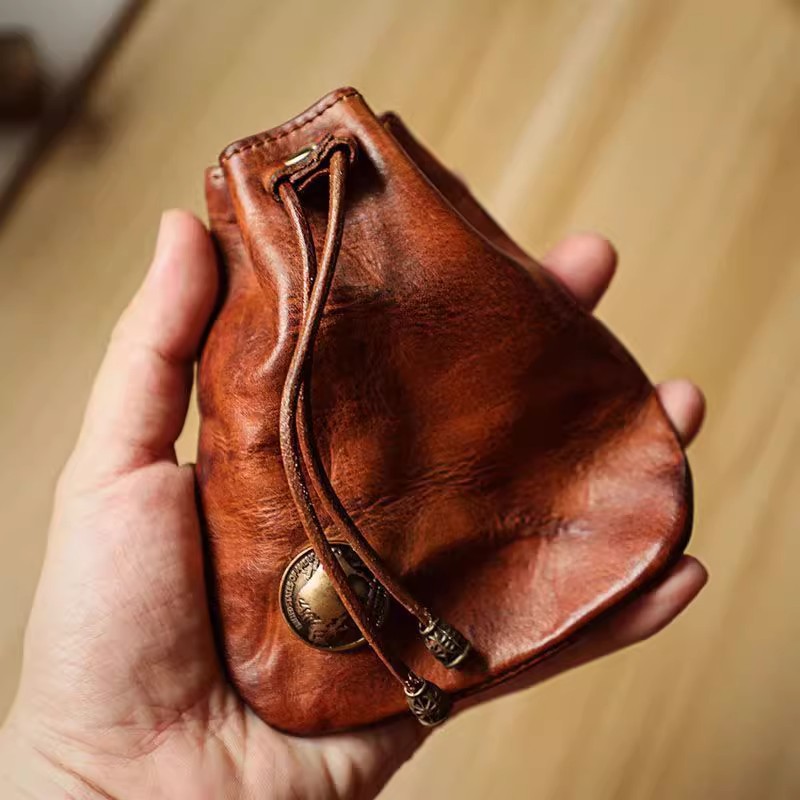 Japanese Style Genuine Soft Le - đánh giá và giá Women Bags With Wallet