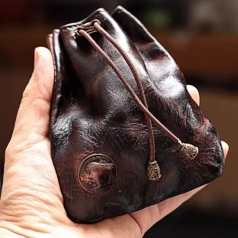 Japanese Style Genuine Soft Le - đánh giá và giá Women Bags With Wallet