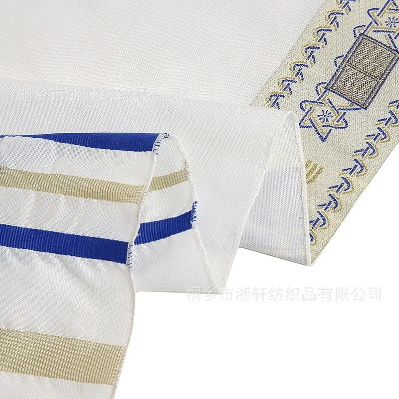 Golden Stripes Prayer Shawl wi - đánh giá và giá Women Bags Golden