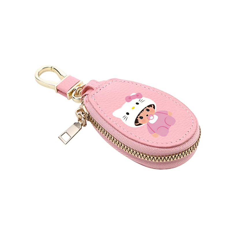 1pcs MONCHHICHI Leather Zipper - đánh giá và giá Women Bags With Wallet