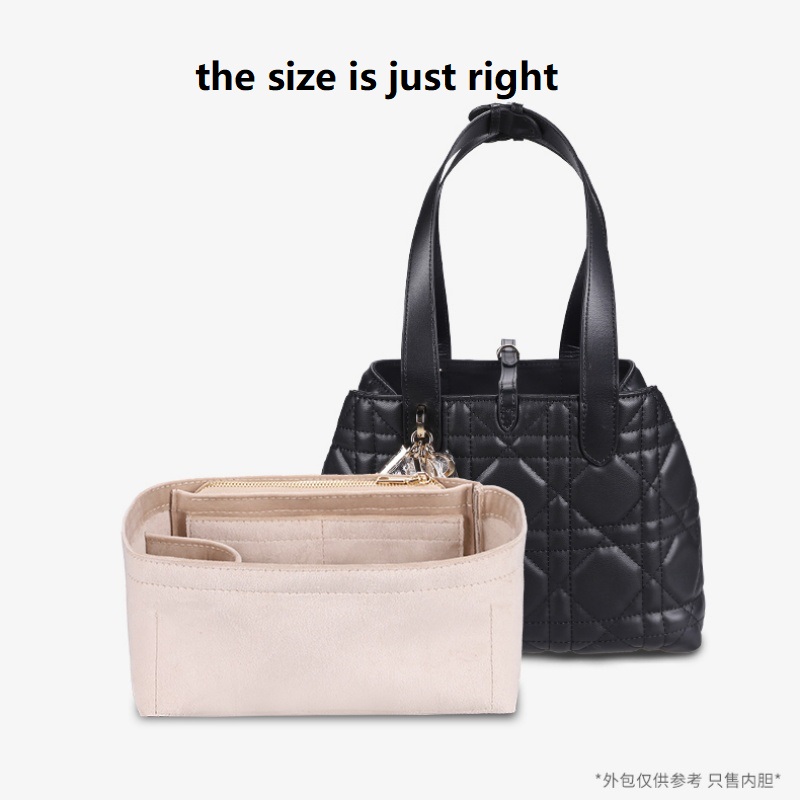 For Dior Toujours Bag Organize - đánh giá và giá Women Bags Dior