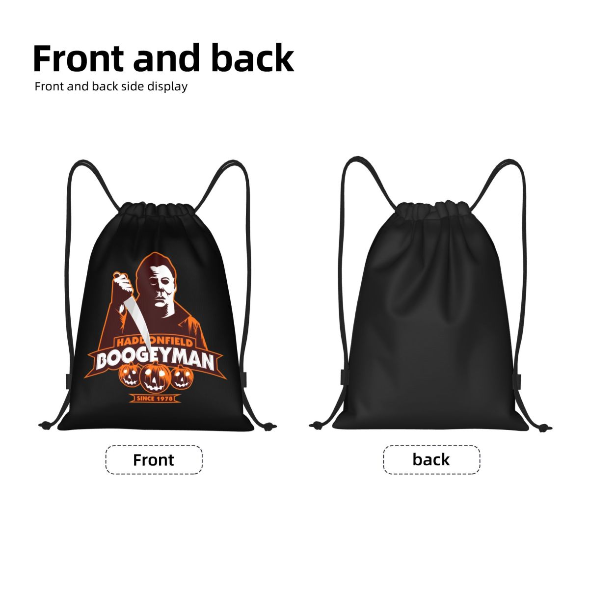 Michael Myers Halloween Horror - đánh giá và giá Women Bags Myer