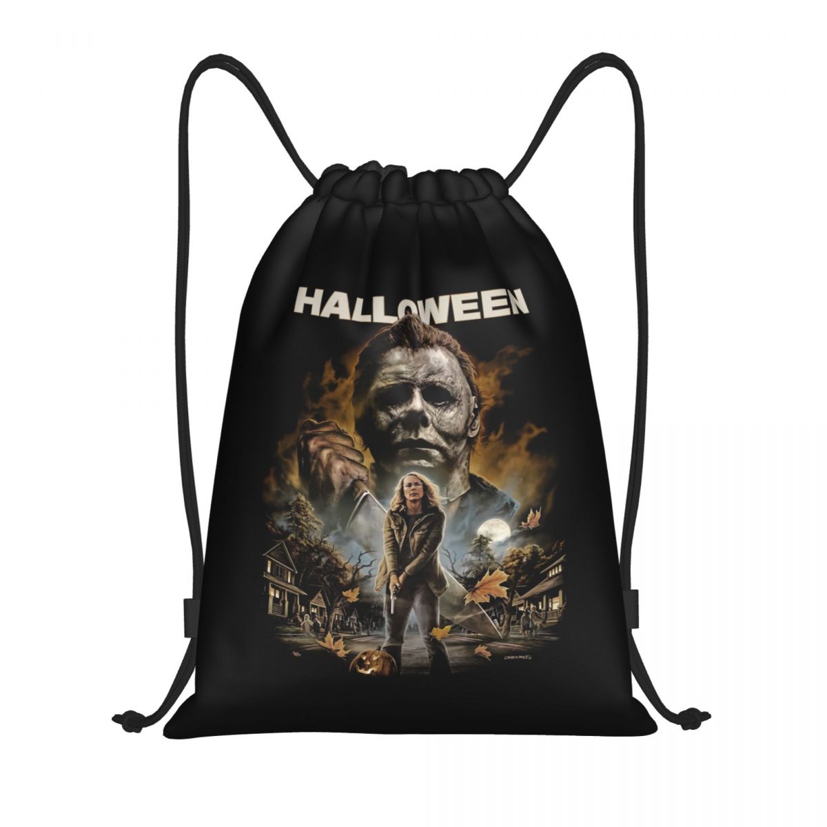 Halloween Horror Movie Michael - đánh giá và giá Women Bags Myer