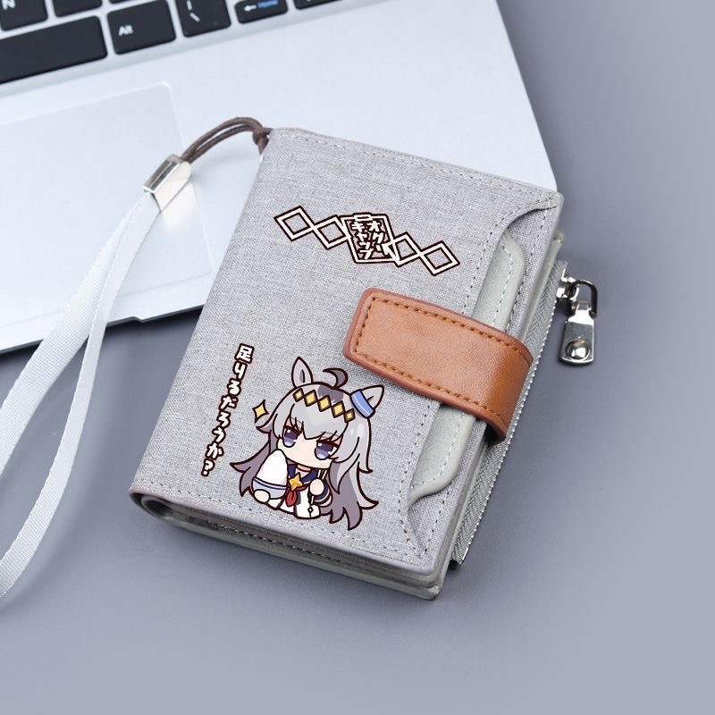 Japanese Anime Little Kuri Hat - đánh giá và giá Women Bags With Wallet