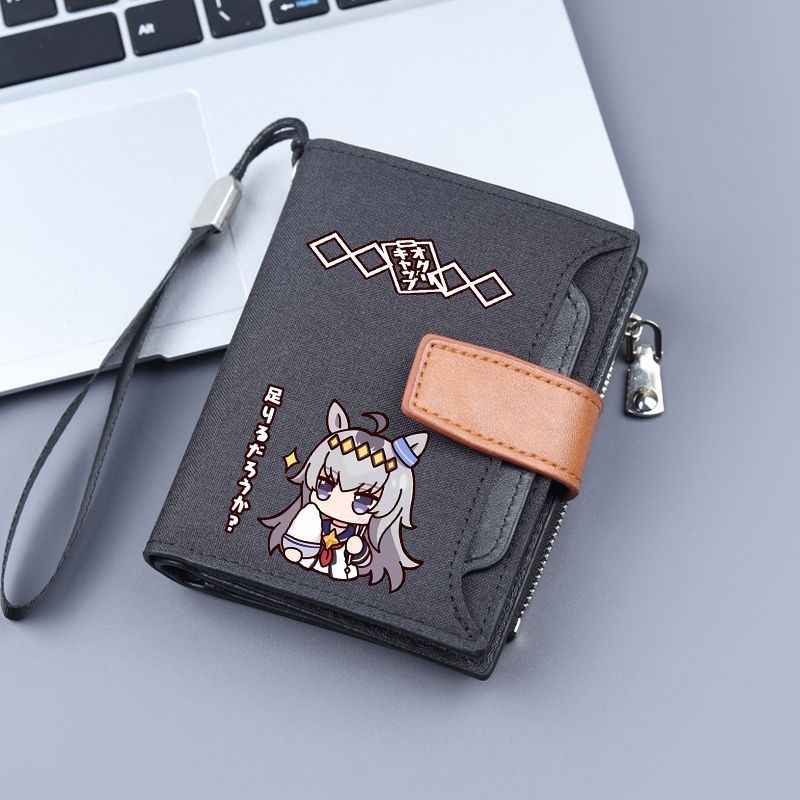 Japanese Anime Little Kuri Hat - đánh giá và giá Women Bags With Wallet