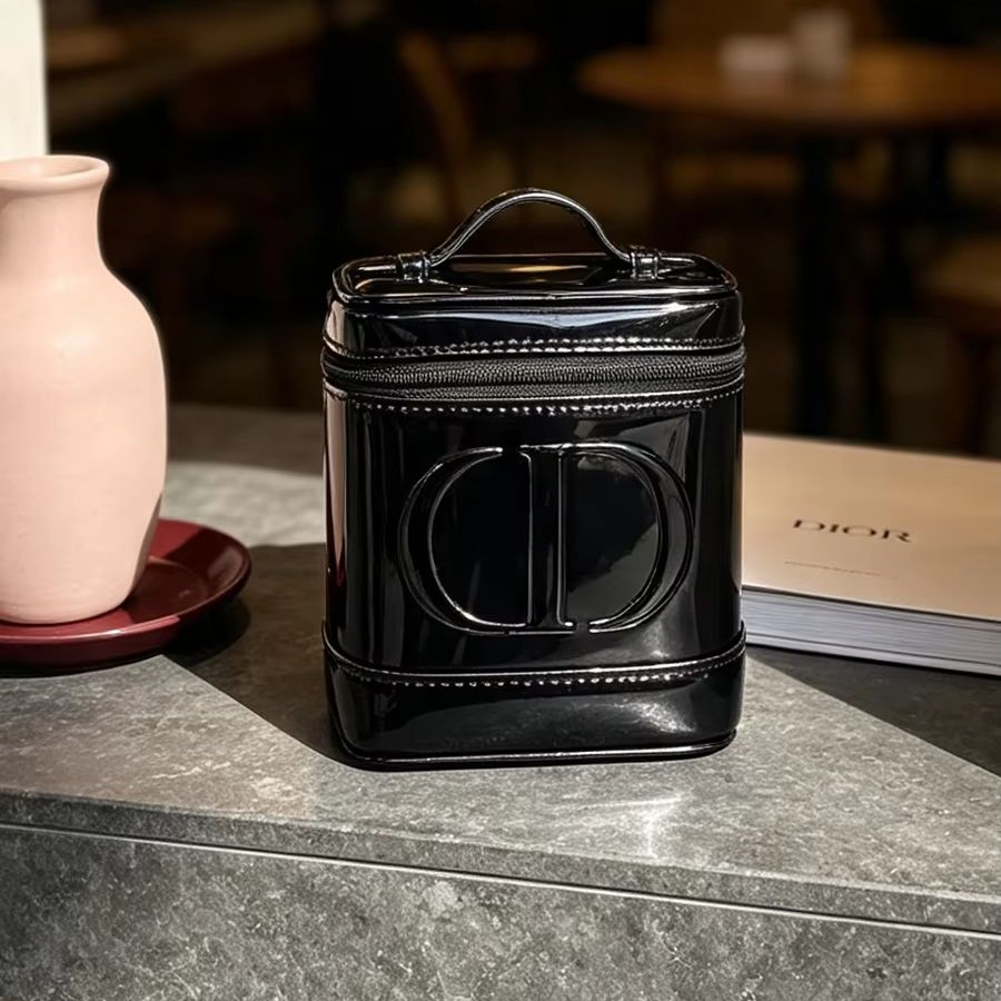 DIORs bag Black Mesh Women Bag - đánh giá và giá Women Bags With Wallet