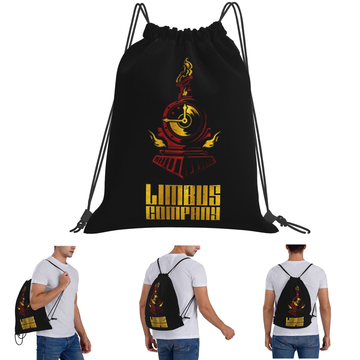 Limbus Company Backpacks Casua - đánh giá và giá Women Bags Company