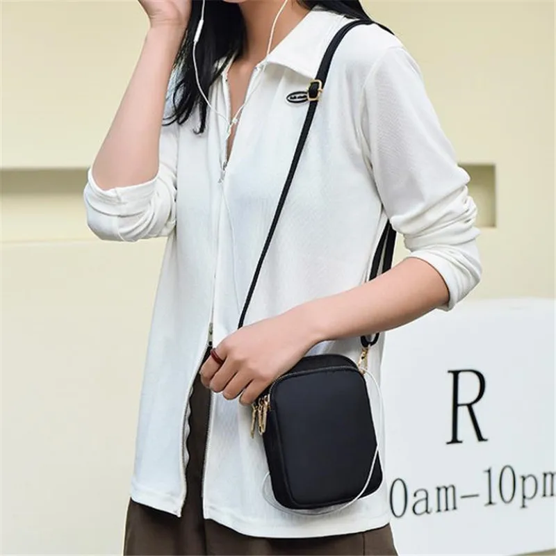 Sport Wallet, Mobile Phone Bag - đánh giá và giá Women Bags With Wallet