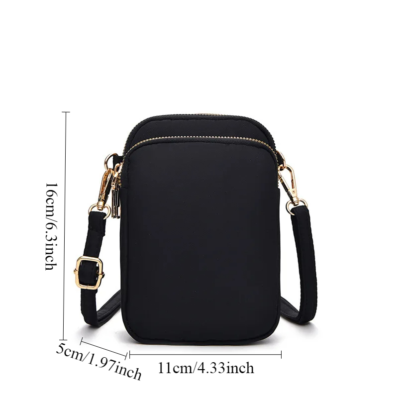 Sport Wallet, Mobile Phone Bag - đánh giá và giá Women Bags With Wallet