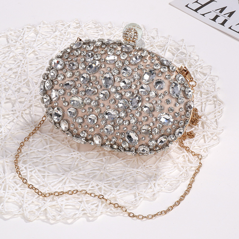 Golden Birthday party Luxury C - đánh giá và giá Women Bags Golden