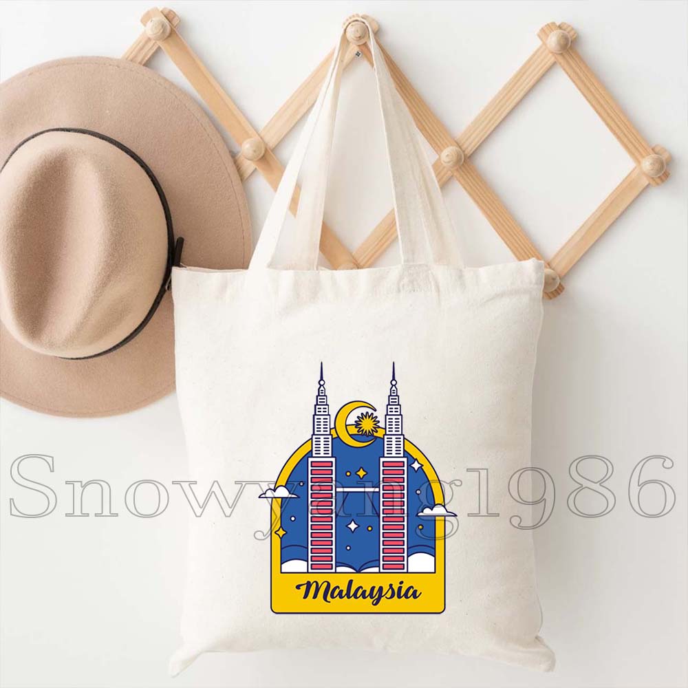 Kuala Lumpur Malaysia Country  - đánh giá và giá Women Bags Malaysia