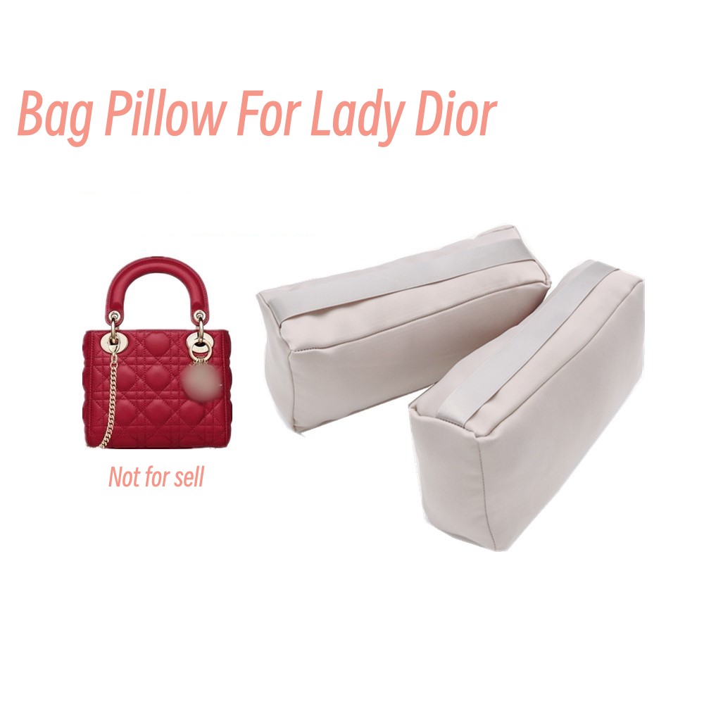 Fits For Lady Dio bag pillow s - đánh giá và giá Women Bags Dior