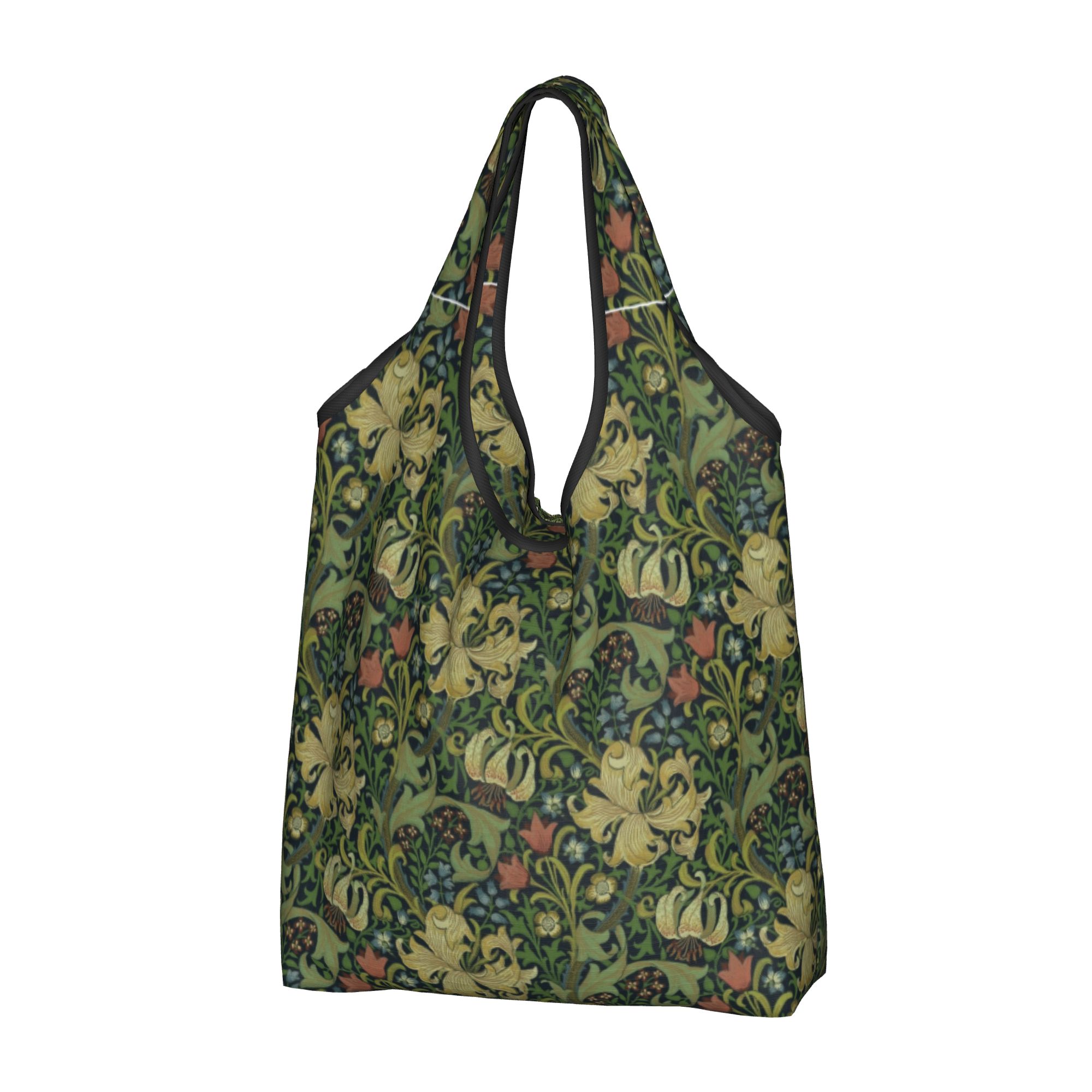 Custom William Morris Company  - đánh giá và giá Women Bags Company