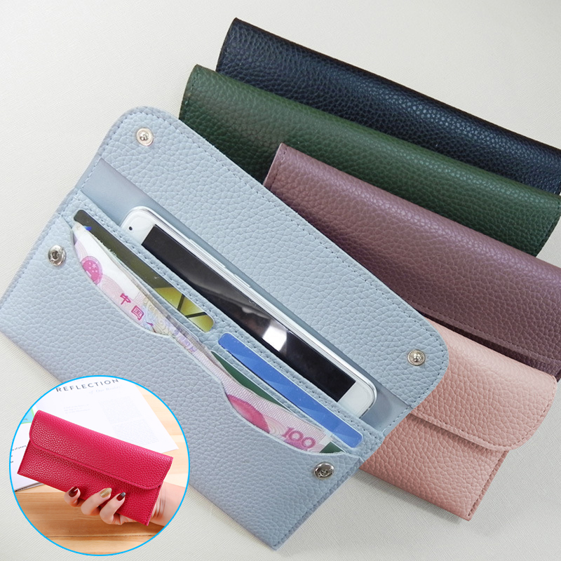 Bán Nữ Dài Ví Mini Cao Cấp Par - đánh giá và giá Women Bags Price