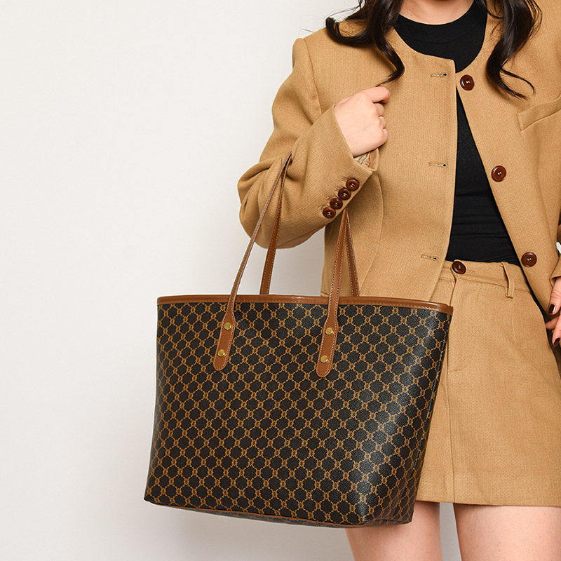Large Capacity Shoulder Bag Wo - đánh giá và giá Women Bags Dior