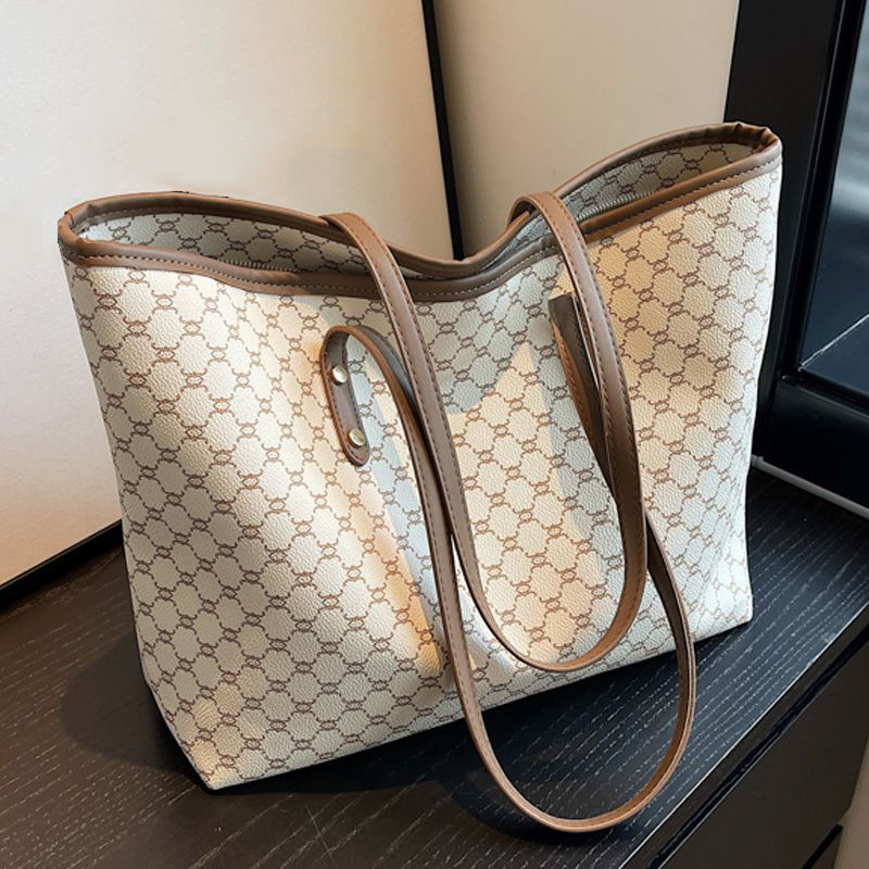 Large Capacity Shoulder Bag Wo - đánh giá và giá Women Bags Dior